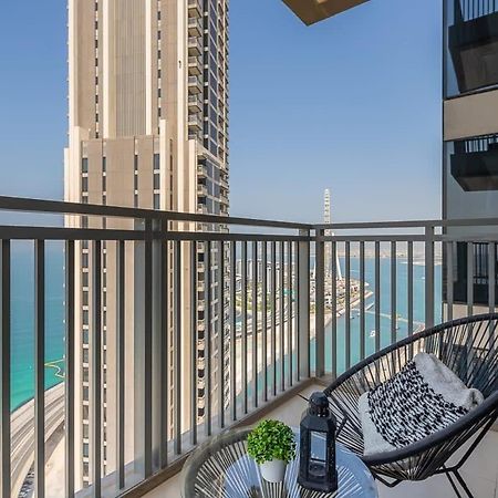 Frank Porter - 5242 EMAAR Tower Dubai Exterior foto