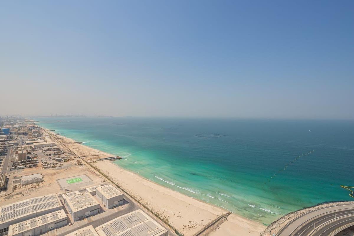 Frank Porter - 5242 EMAAR Tower Dubai Exterior foto